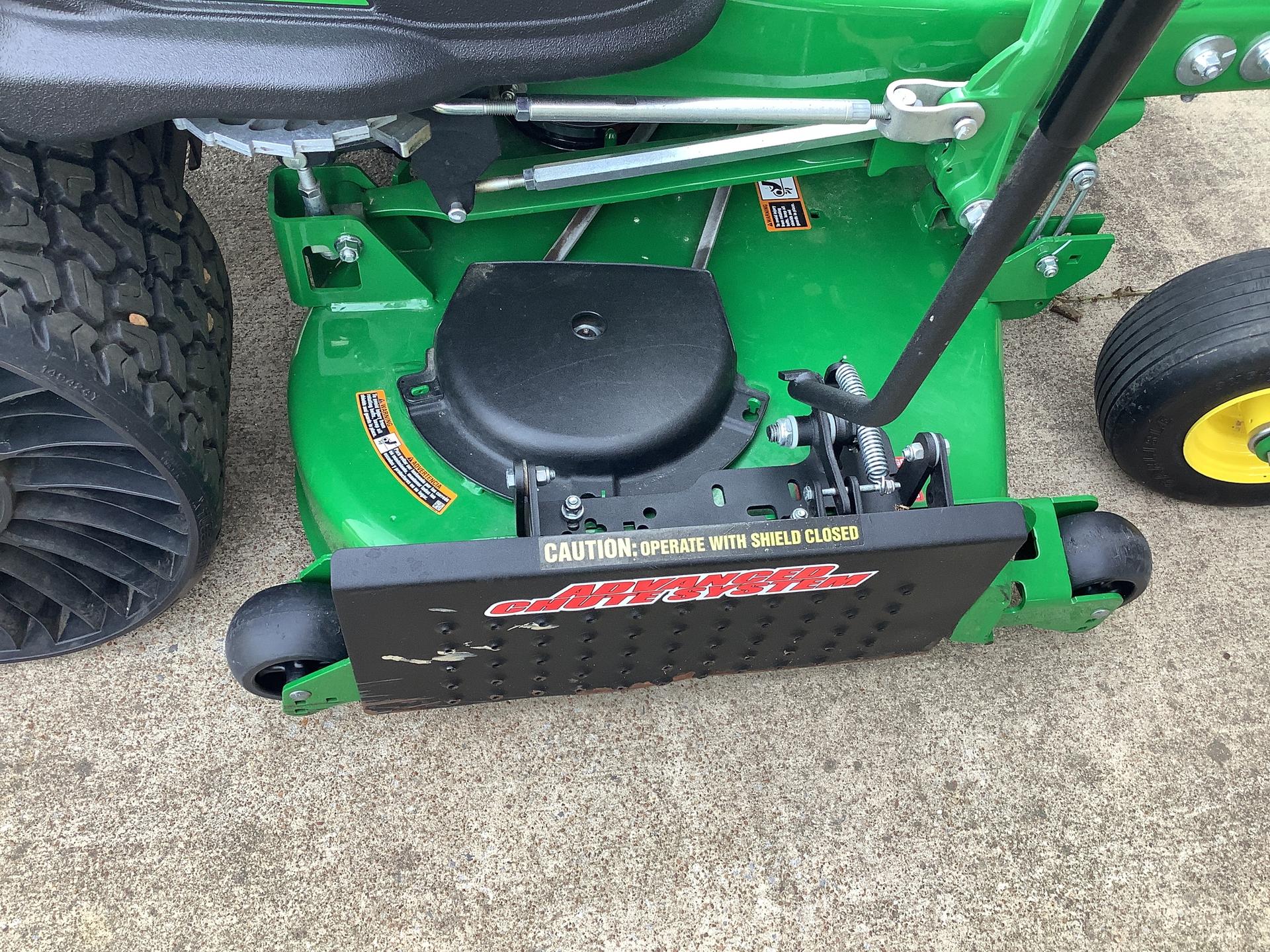 2024 John Deere Z930M Image