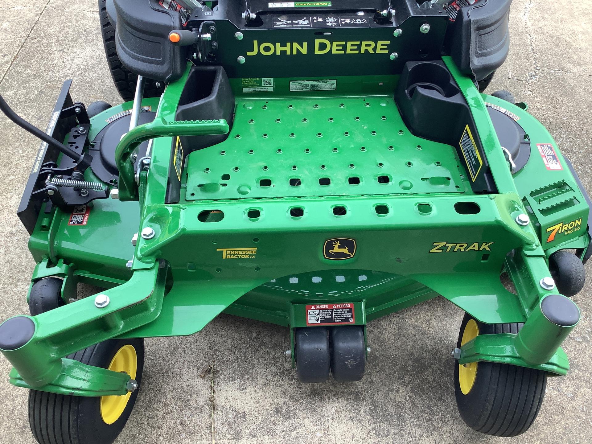 2024 John Deere Z930M Image