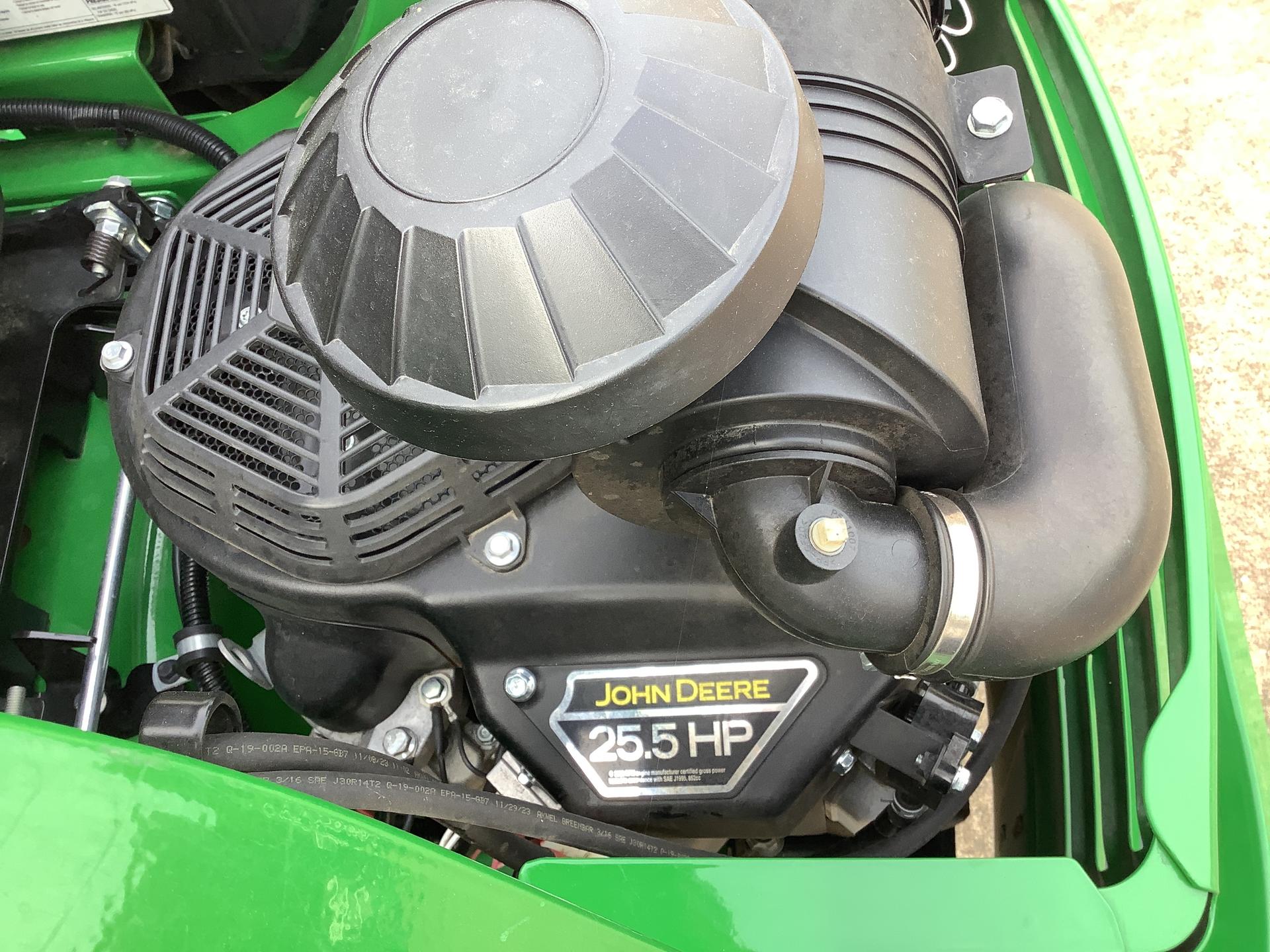 2024 John Deere Z930M Image