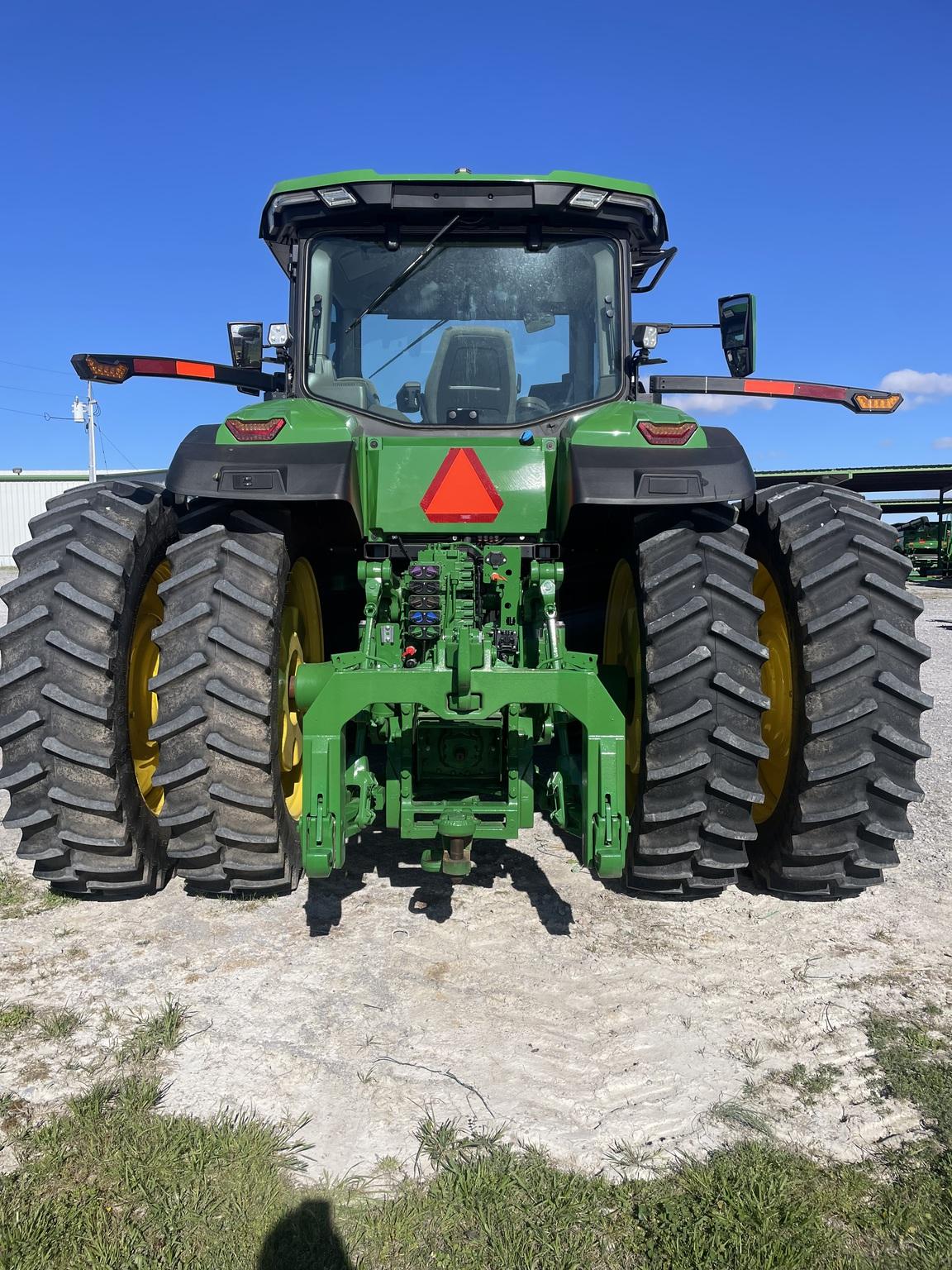 2023 John Deere 8R 310 Image