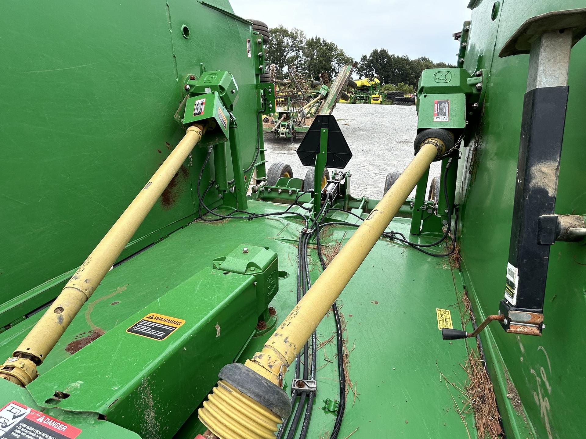 2020 John Deere r20 Image