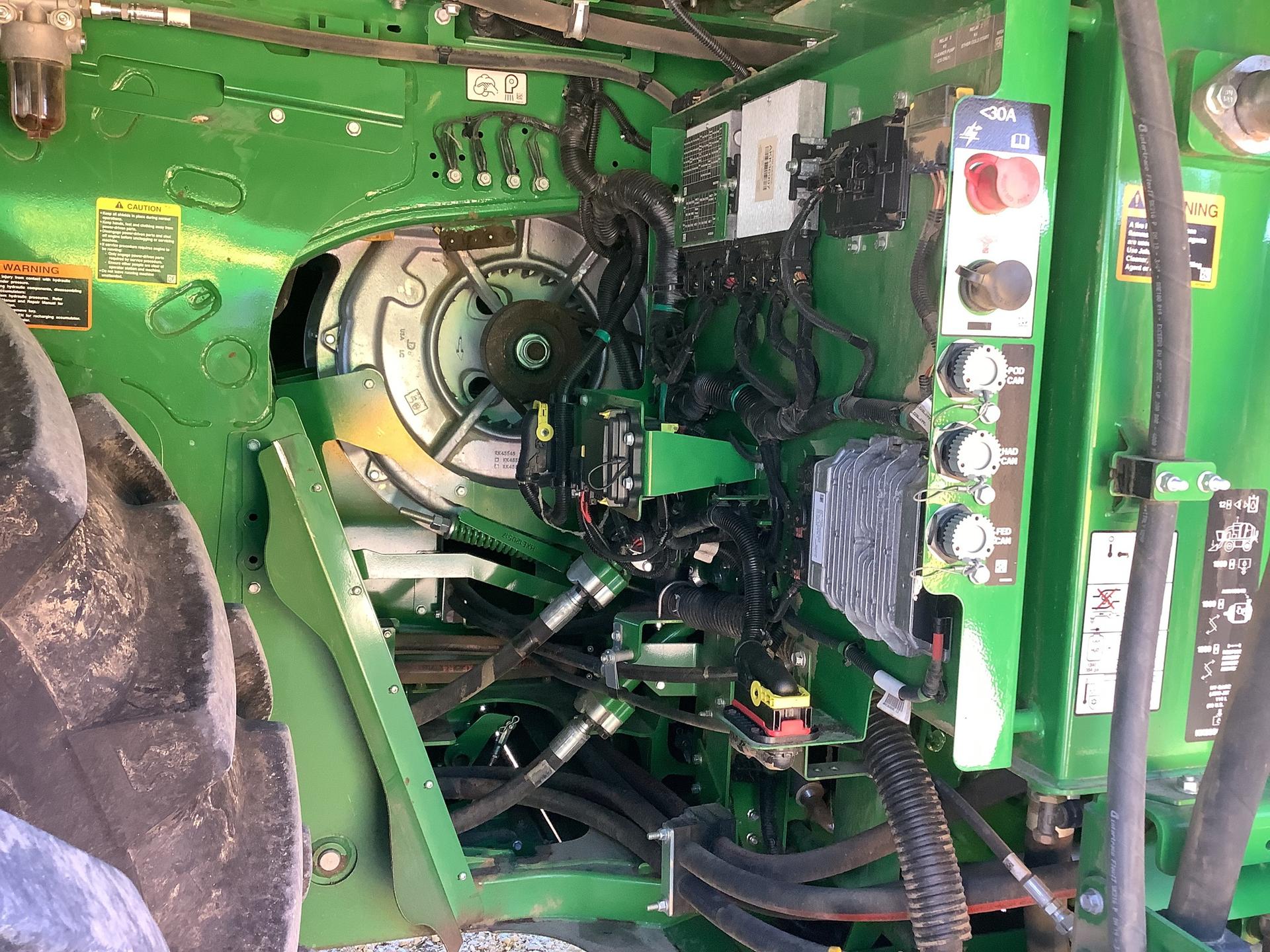 2022 John Deere CP770 Image