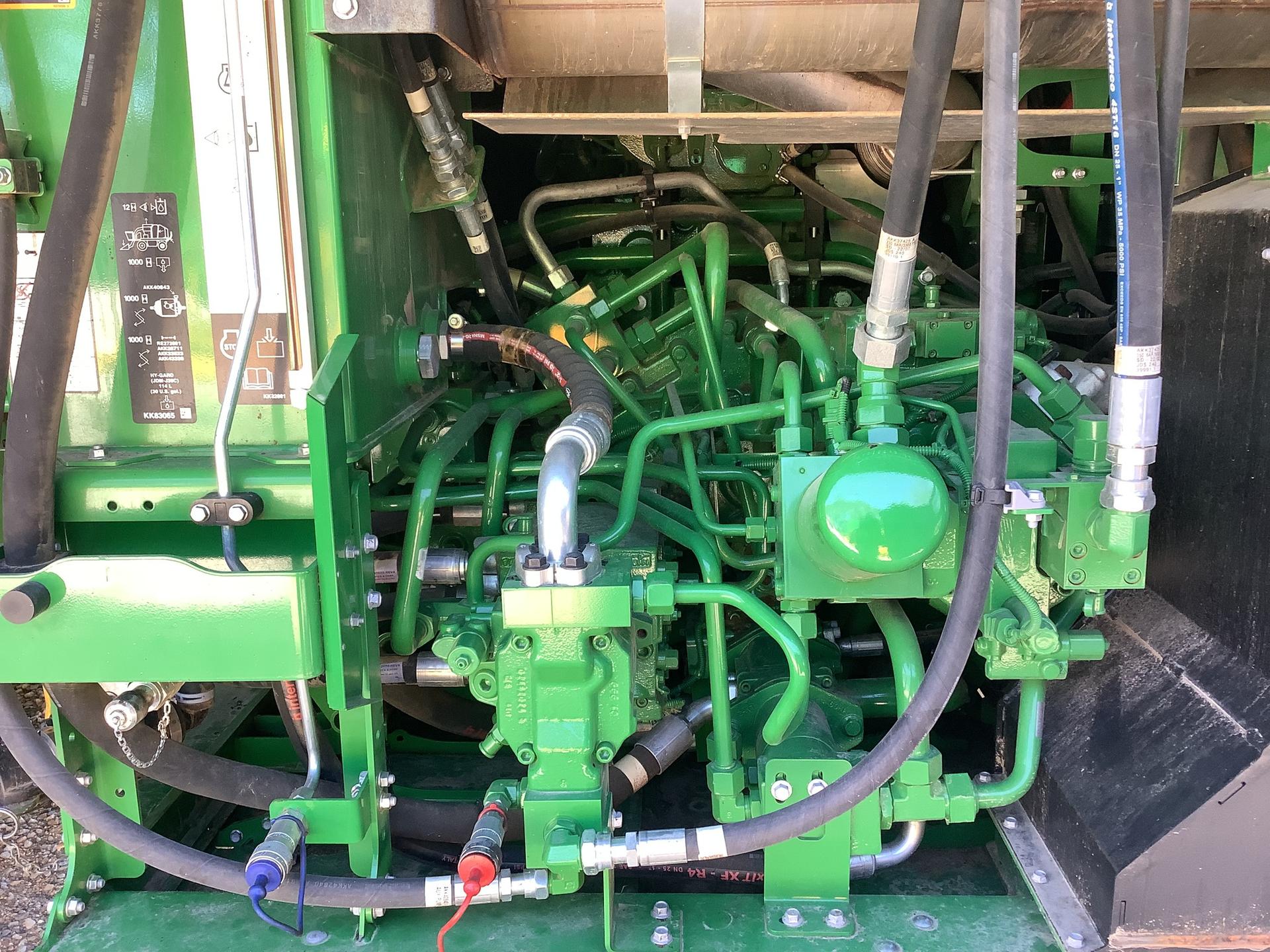 2022 John Deere CP770 Image