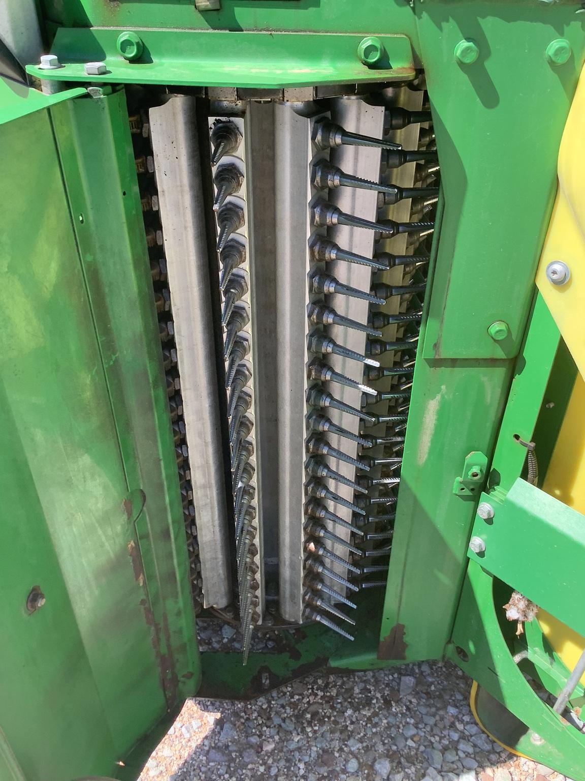 2022 John Deere CP770 Image
