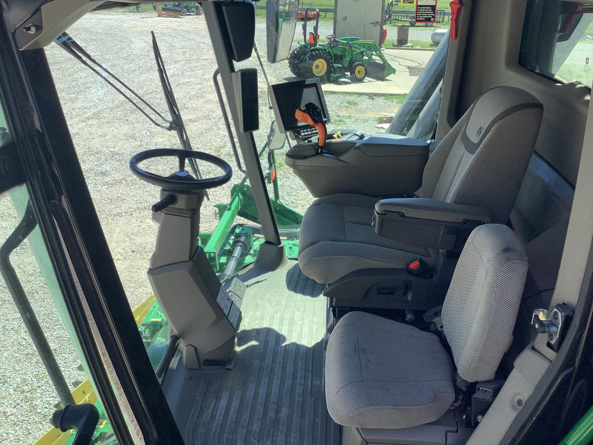 2022 John Deere CP770 Image