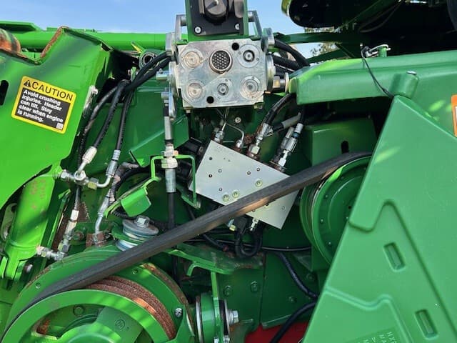 2022 John Deere S780 Image