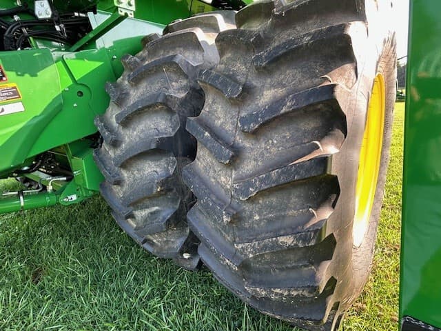 2022 John Deere S780 Image