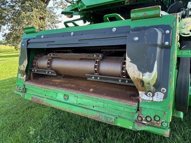 2022 John Deere S780 Image
