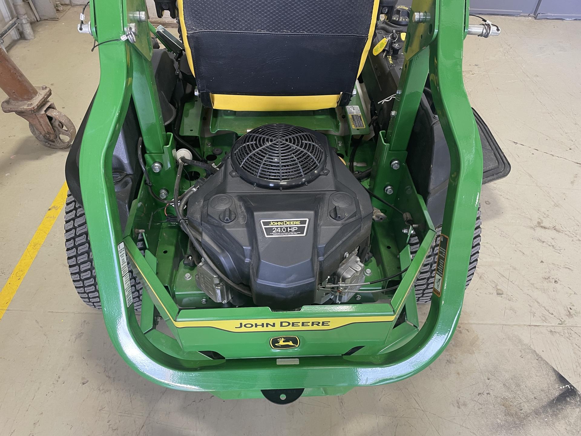2022 John Deere Z730M Image