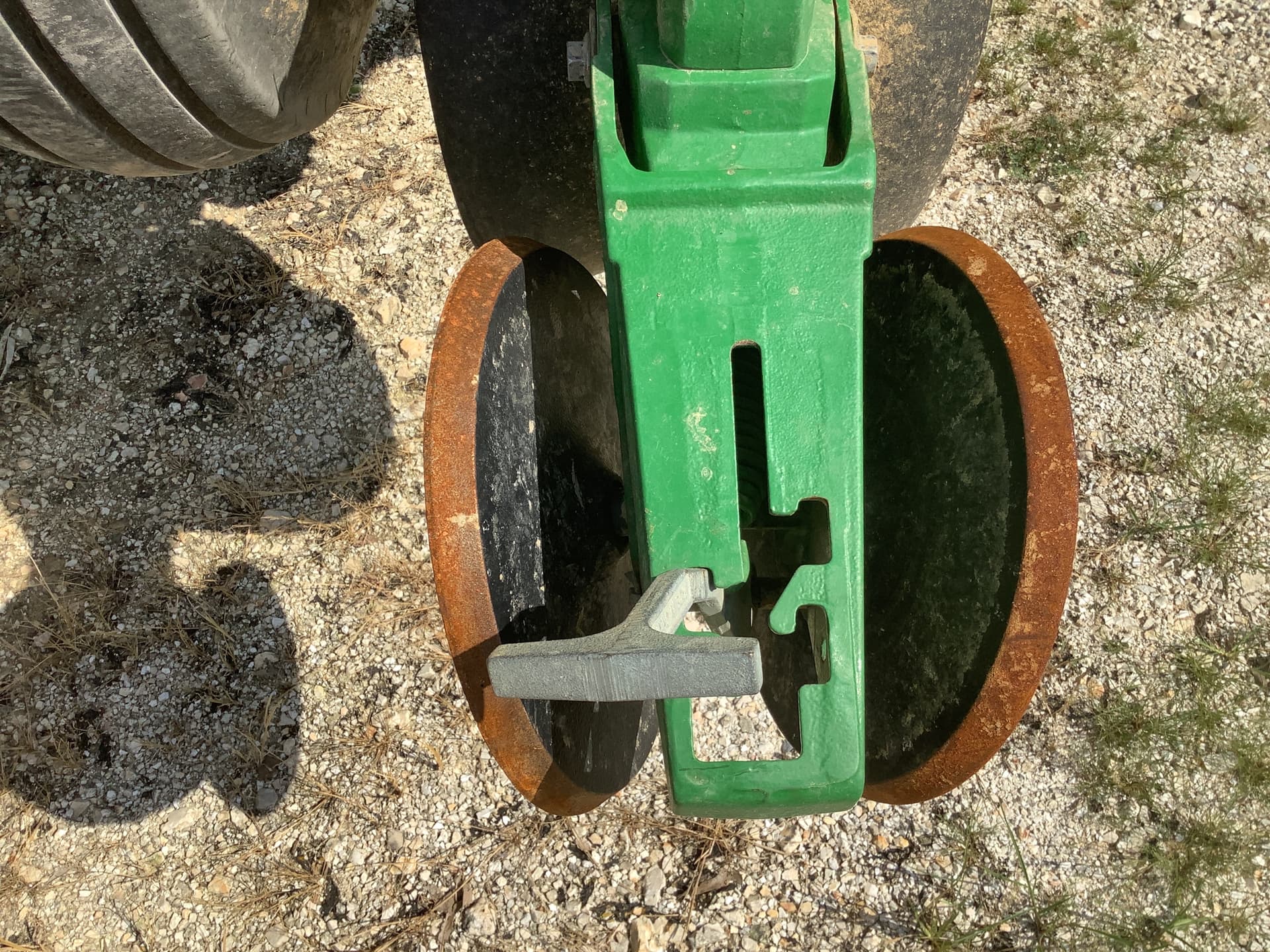 2018 John Deere 1795 Image
