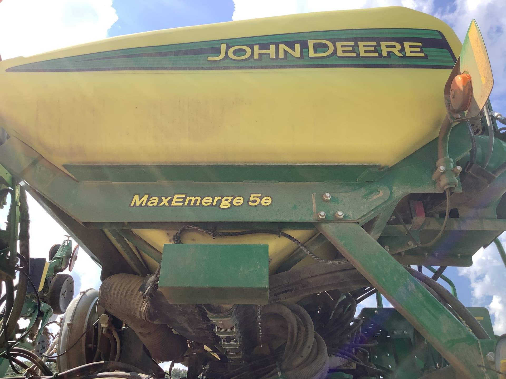 2018 John Deere 1795 Image