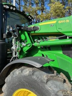 2023 John Deere 6175M Image