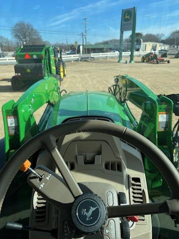 2023 John Deere 6175M Image