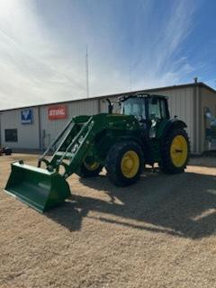 2023 John Deere 6175M Image