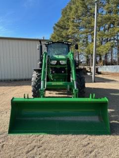 2023 John Deere 6175M Image