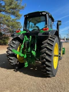 2023 John Deere 6175M Image