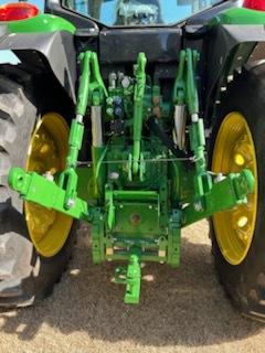 2023 John Deere 6175M Image