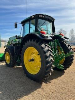 2023 John Deere 6175M Image