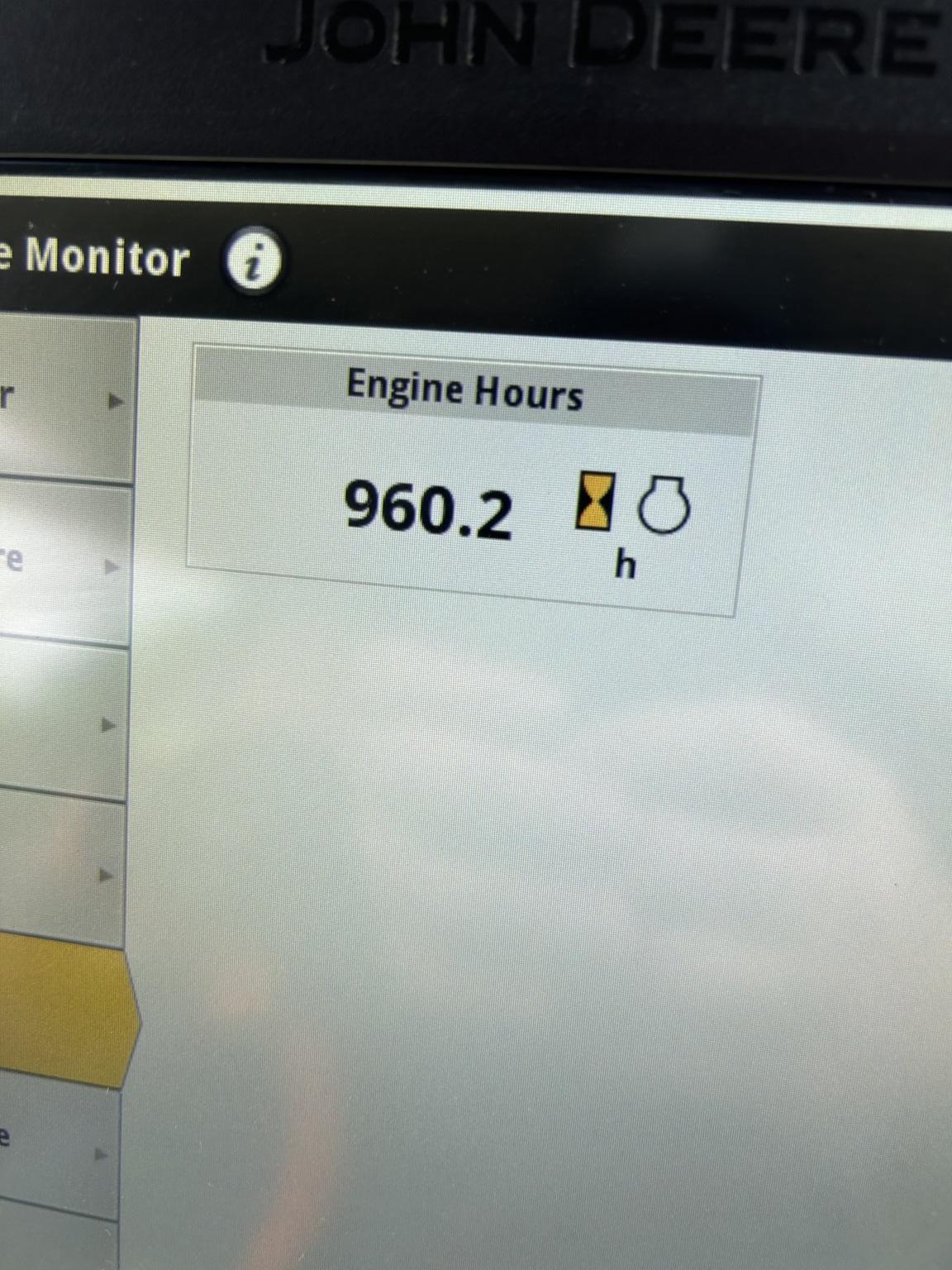 2022 John Deere 408R Image