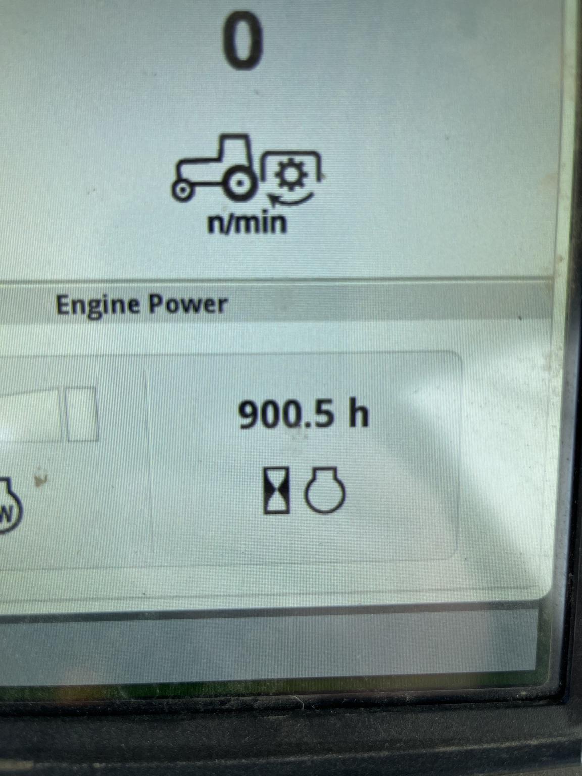 2023 John Deere 8R 250 Image