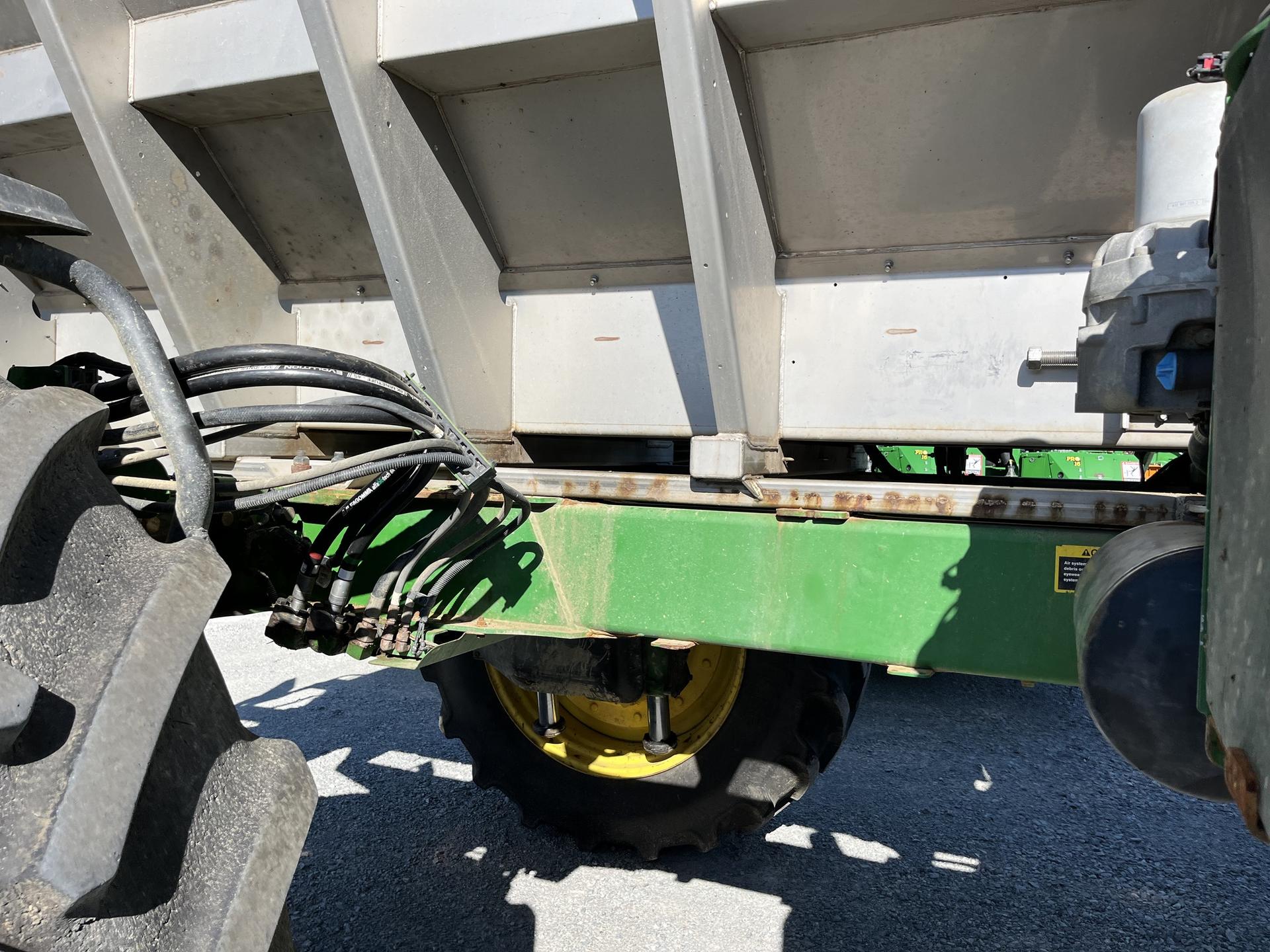 2021 John Deere R4045 Image