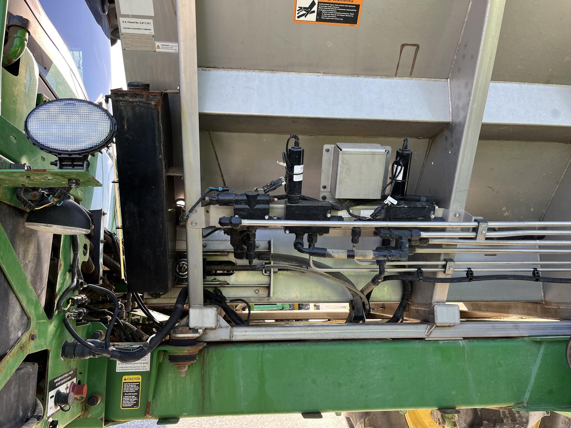 2021 John Deere R4045 Image
