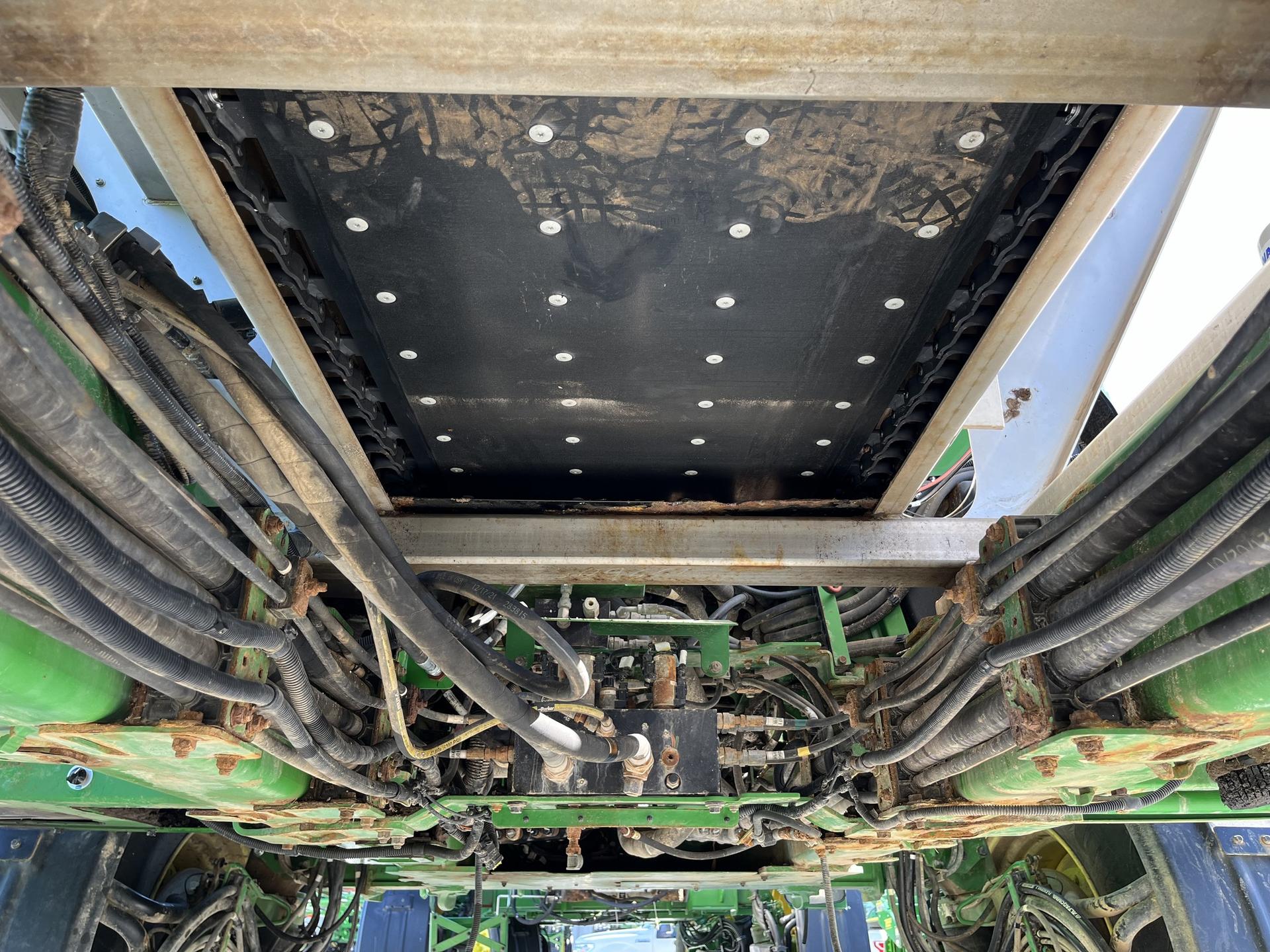 2021 John Deere R4045 Image