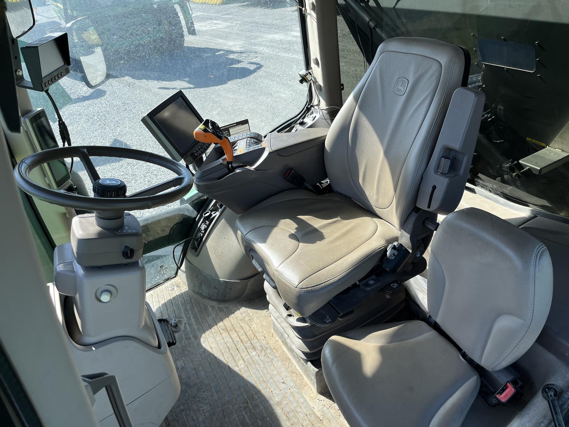 2021 John Deere R4045 Image