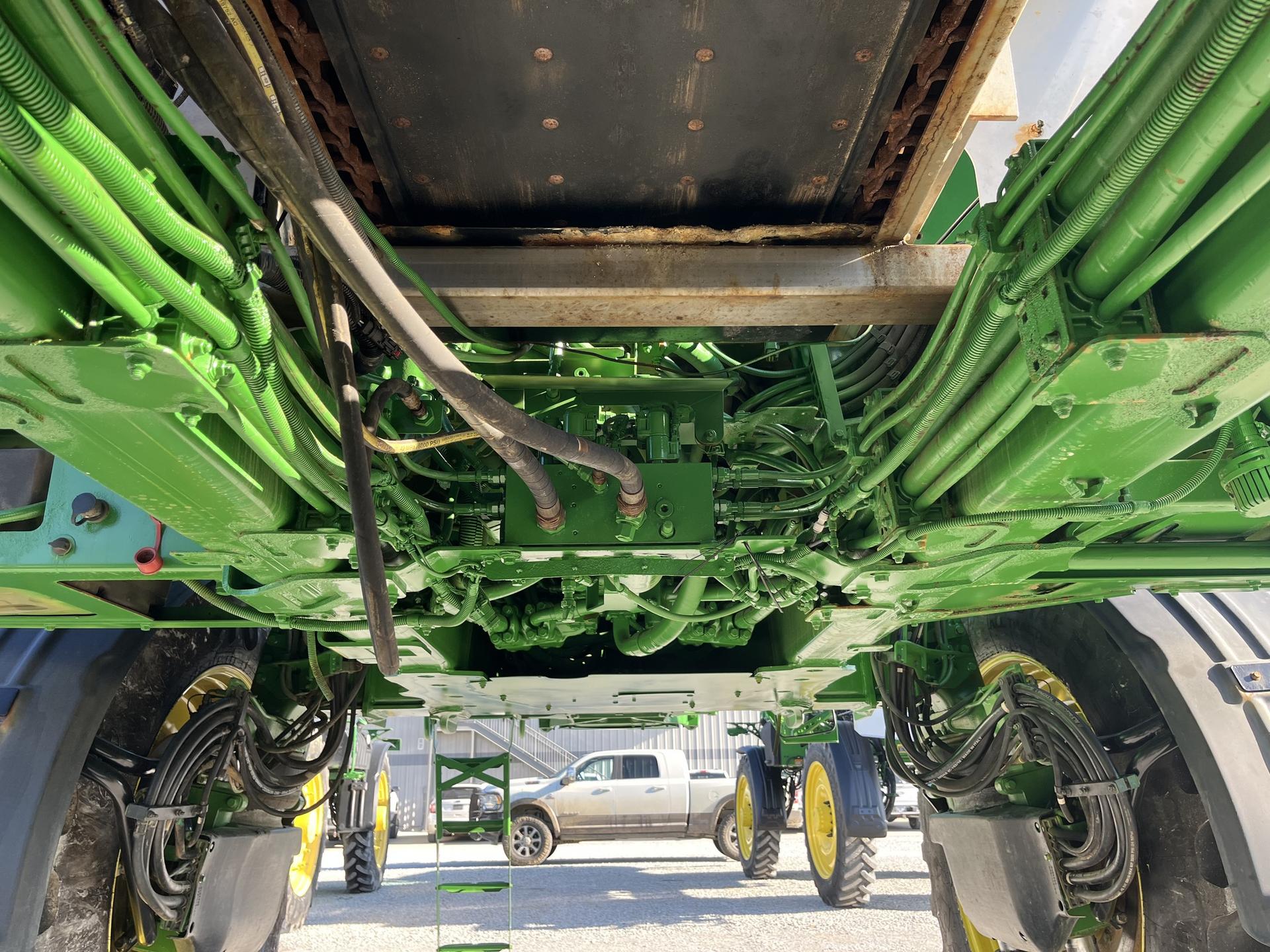 2021 John Deere R4045 Image