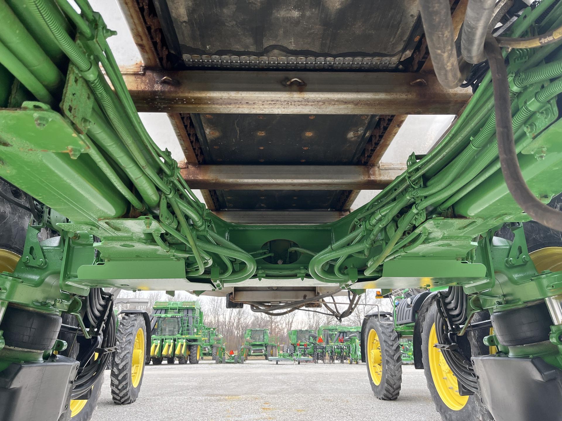 2021 John Deere R4045 Image