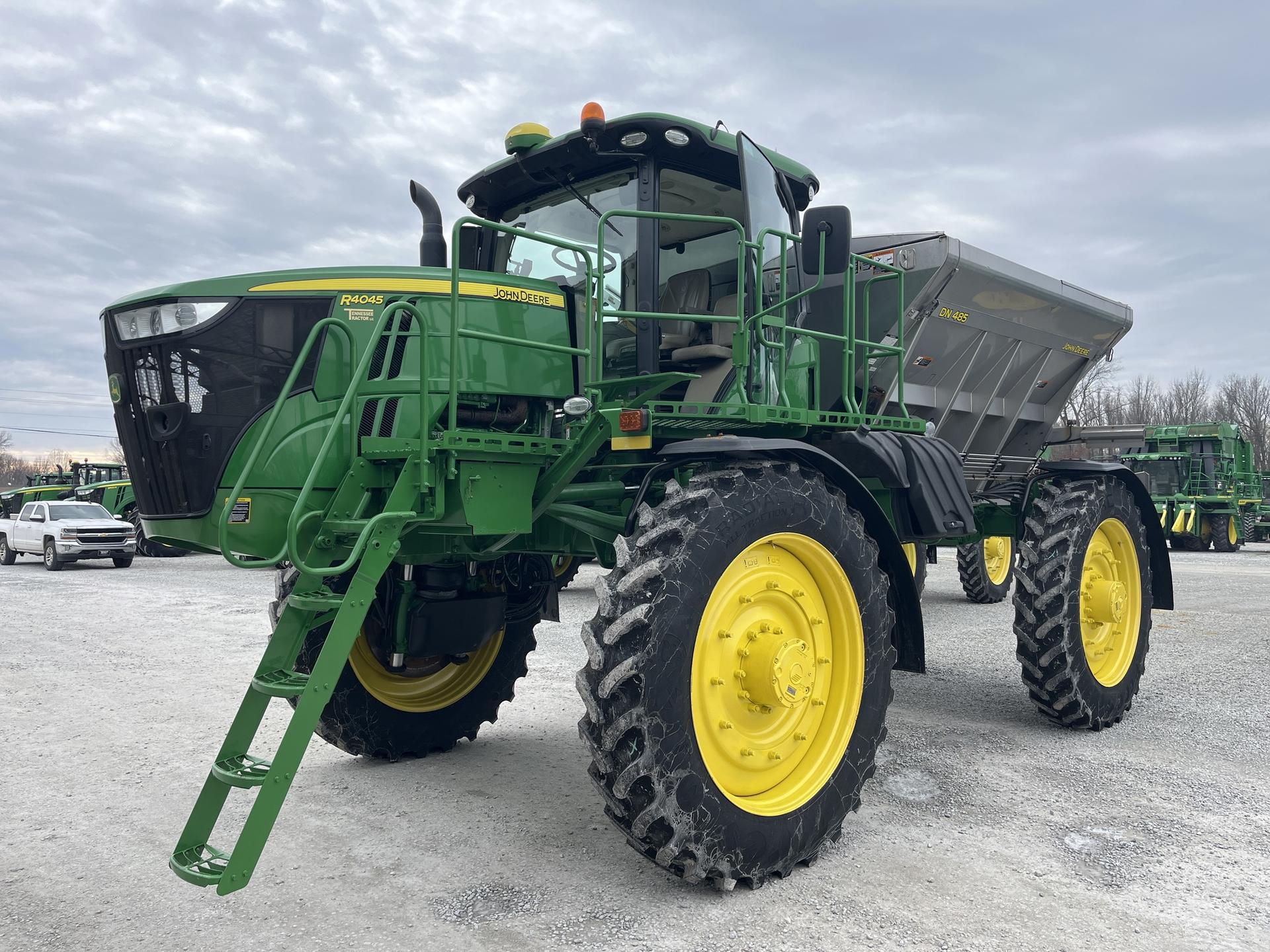2021 John Deere R4045 Image