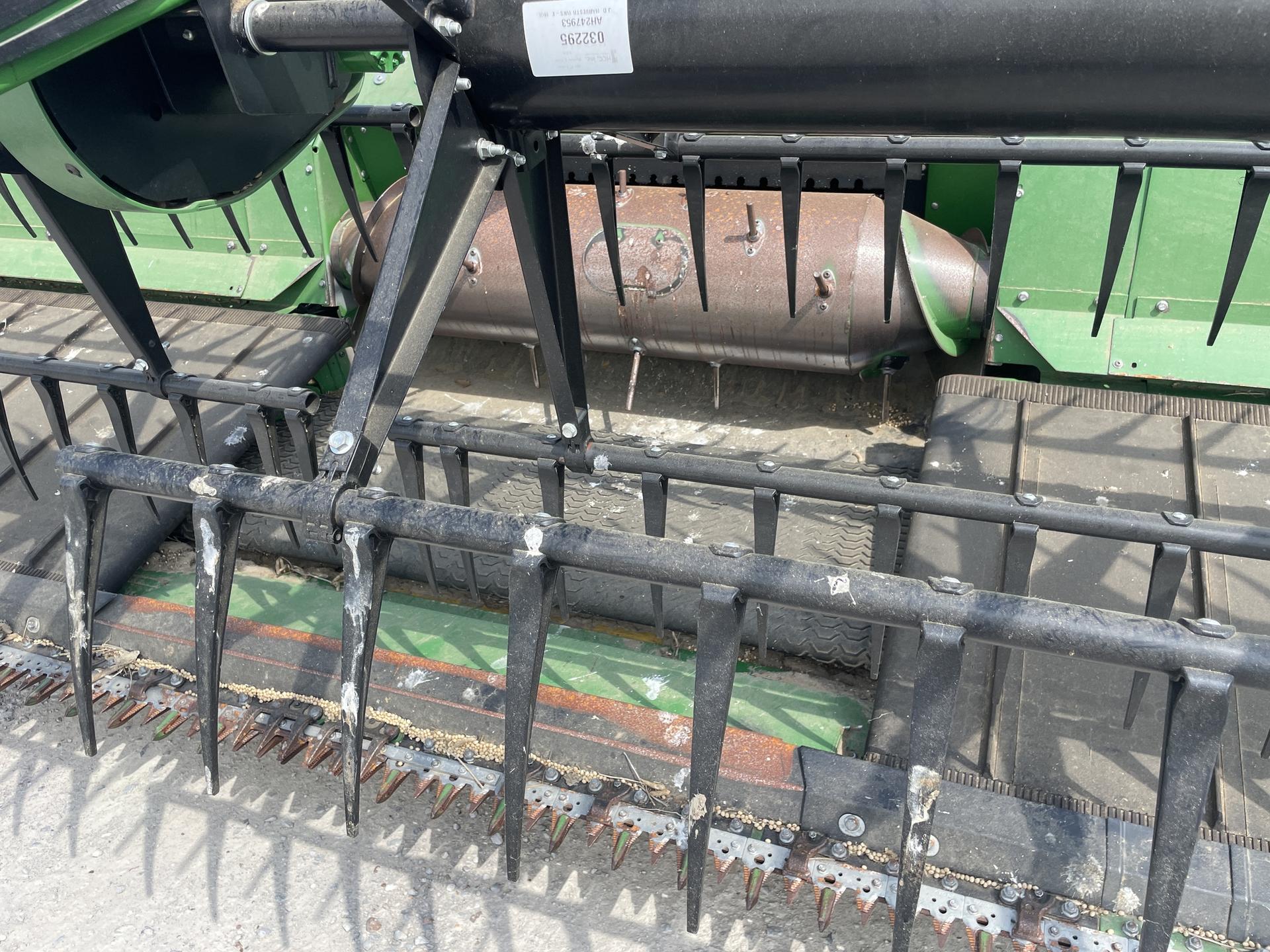 2022 John Deere RD45F Image