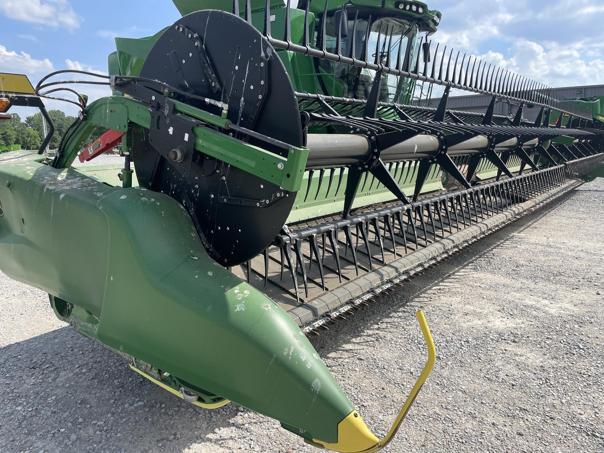 2022 John Deere RD45F Image