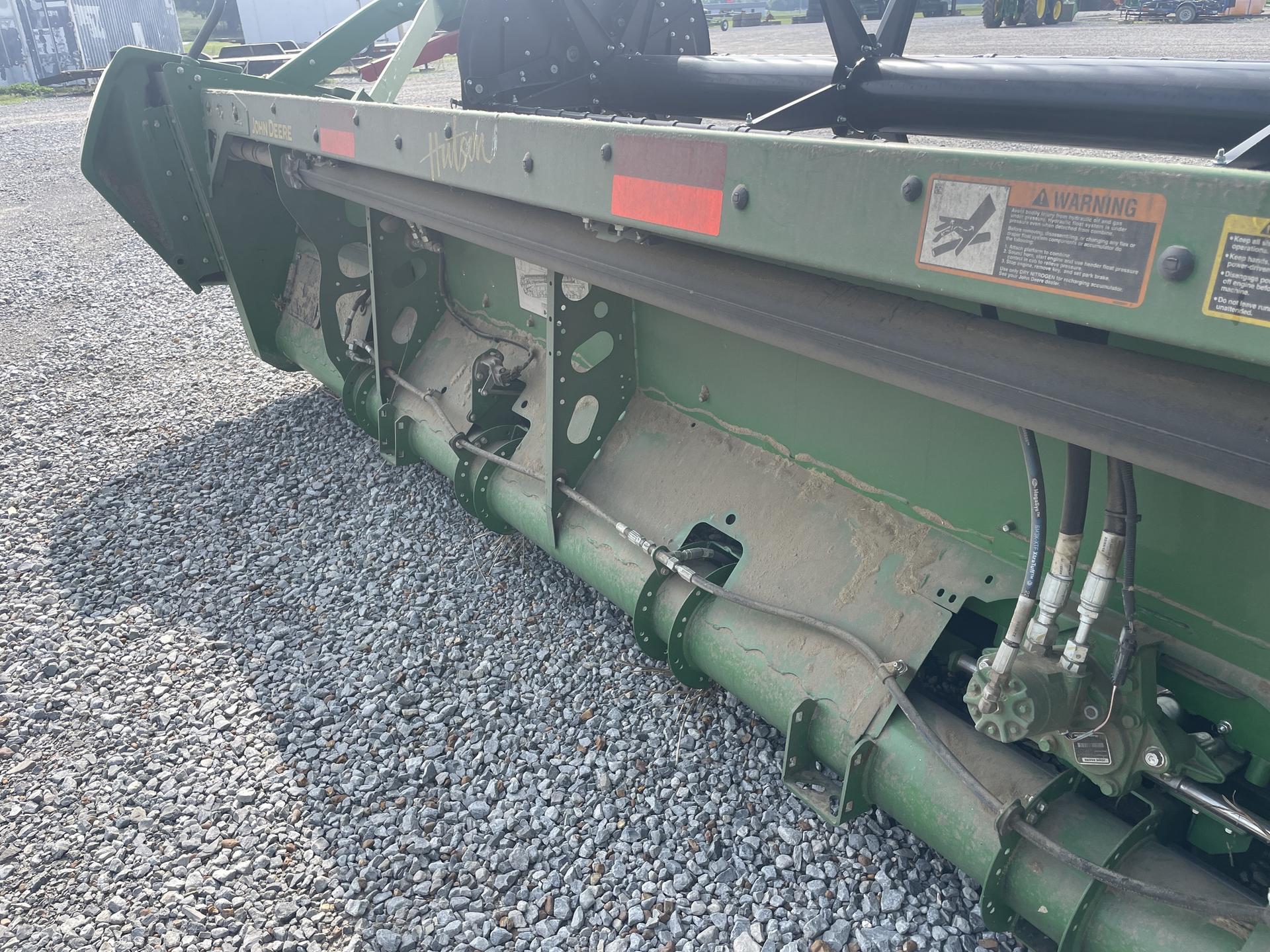 2022 John Deere RD45F Image