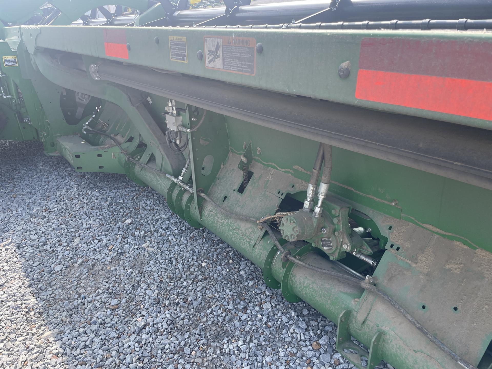 2022 John Deere RD45F Image