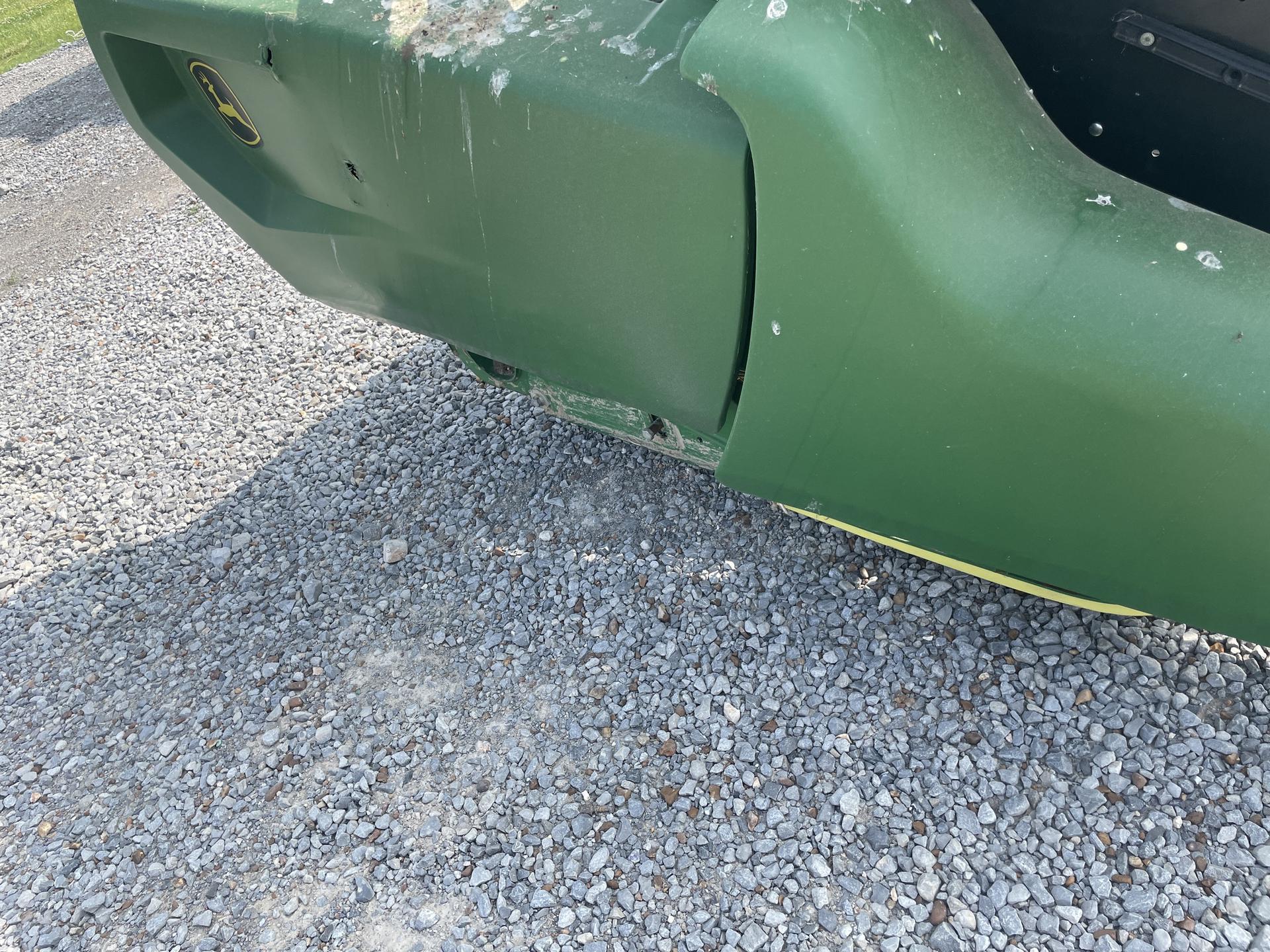 2022 John Deere RD45F Image