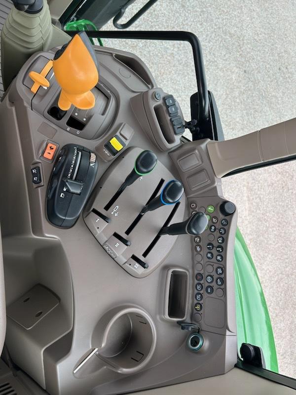 2024 John Deere 6155M Image