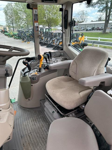 2024 John Deere 6155M Image