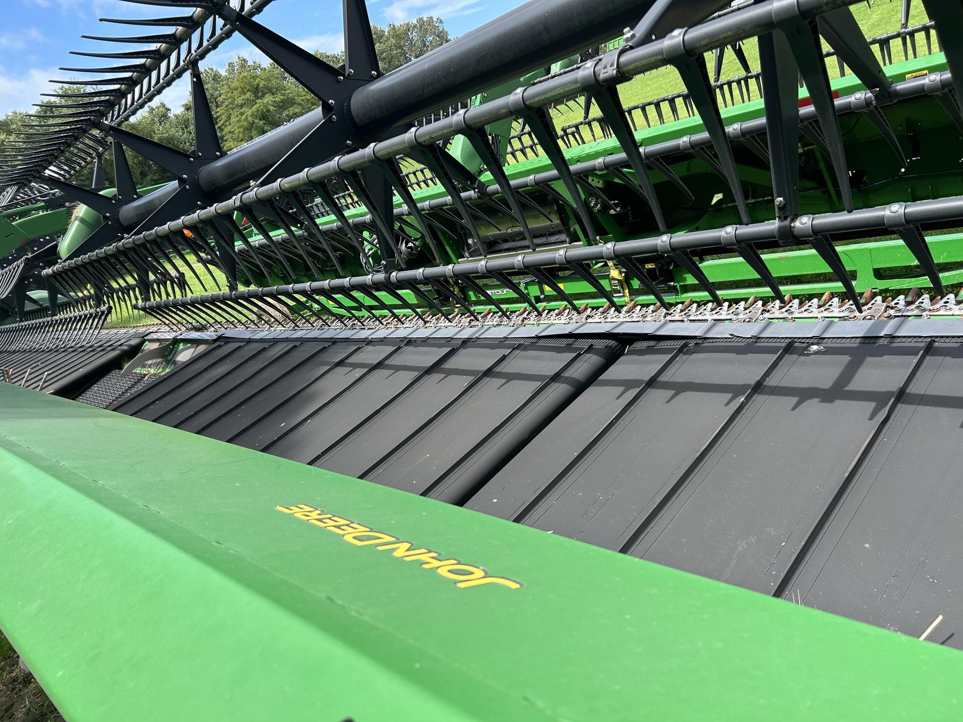 2020 John Deere 740FD Image