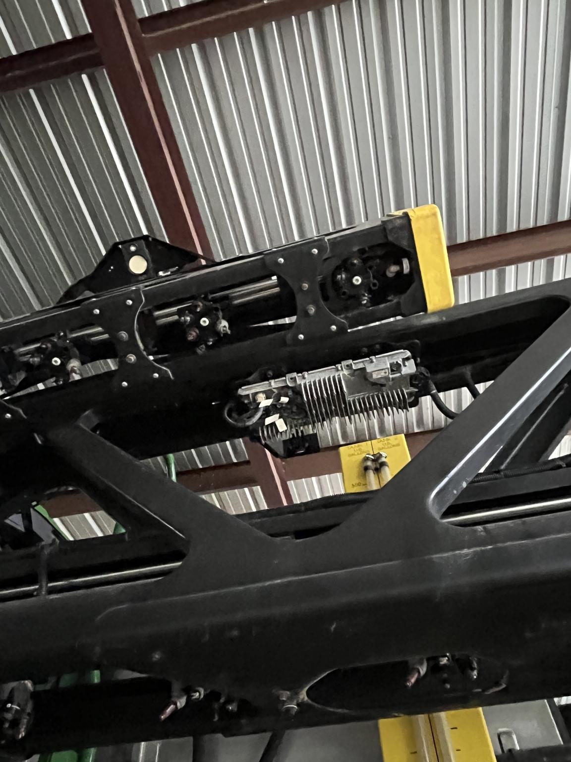2023 John Deere 410R Image
