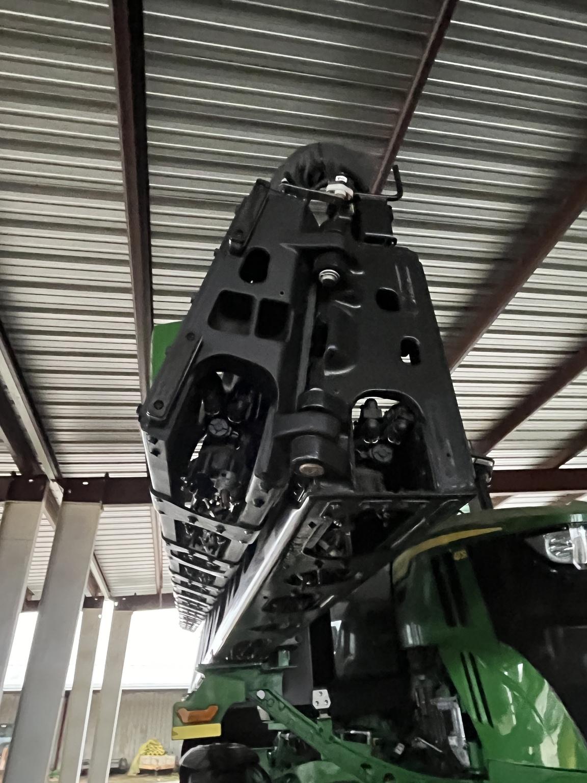 2023 John Deere 410R Image