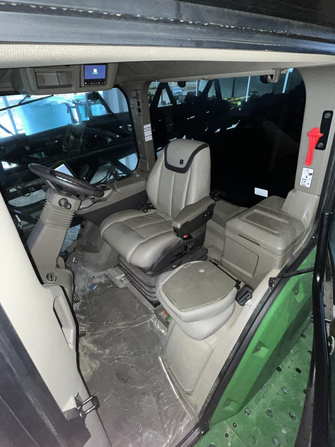 2023 John Deere 410R Image