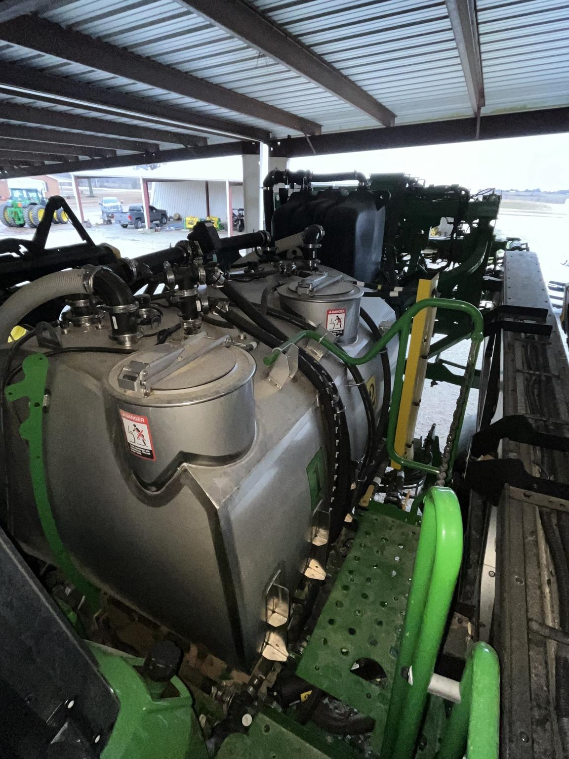 2023 John Deere 410R Image