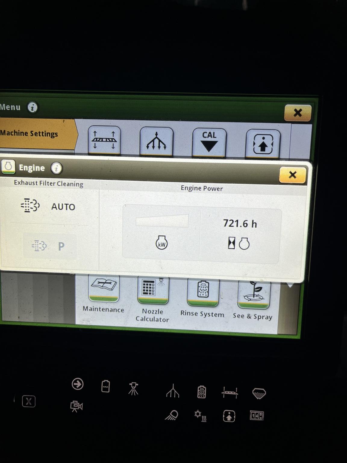 2023 John Deere 410R Image