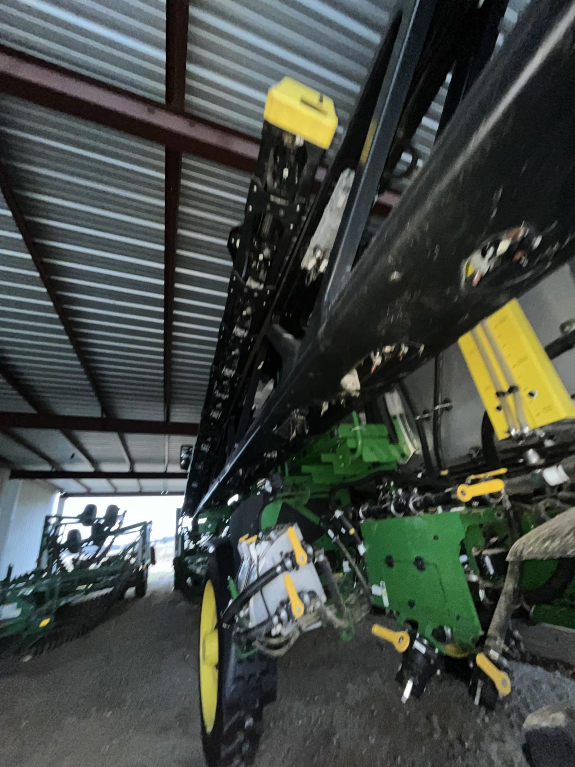 2023 John Deere 410R Image