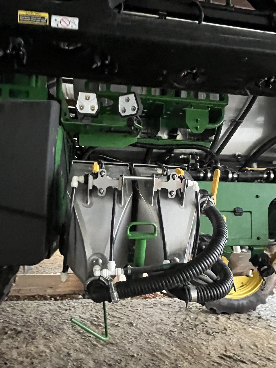 2023 John Deere 410R Image