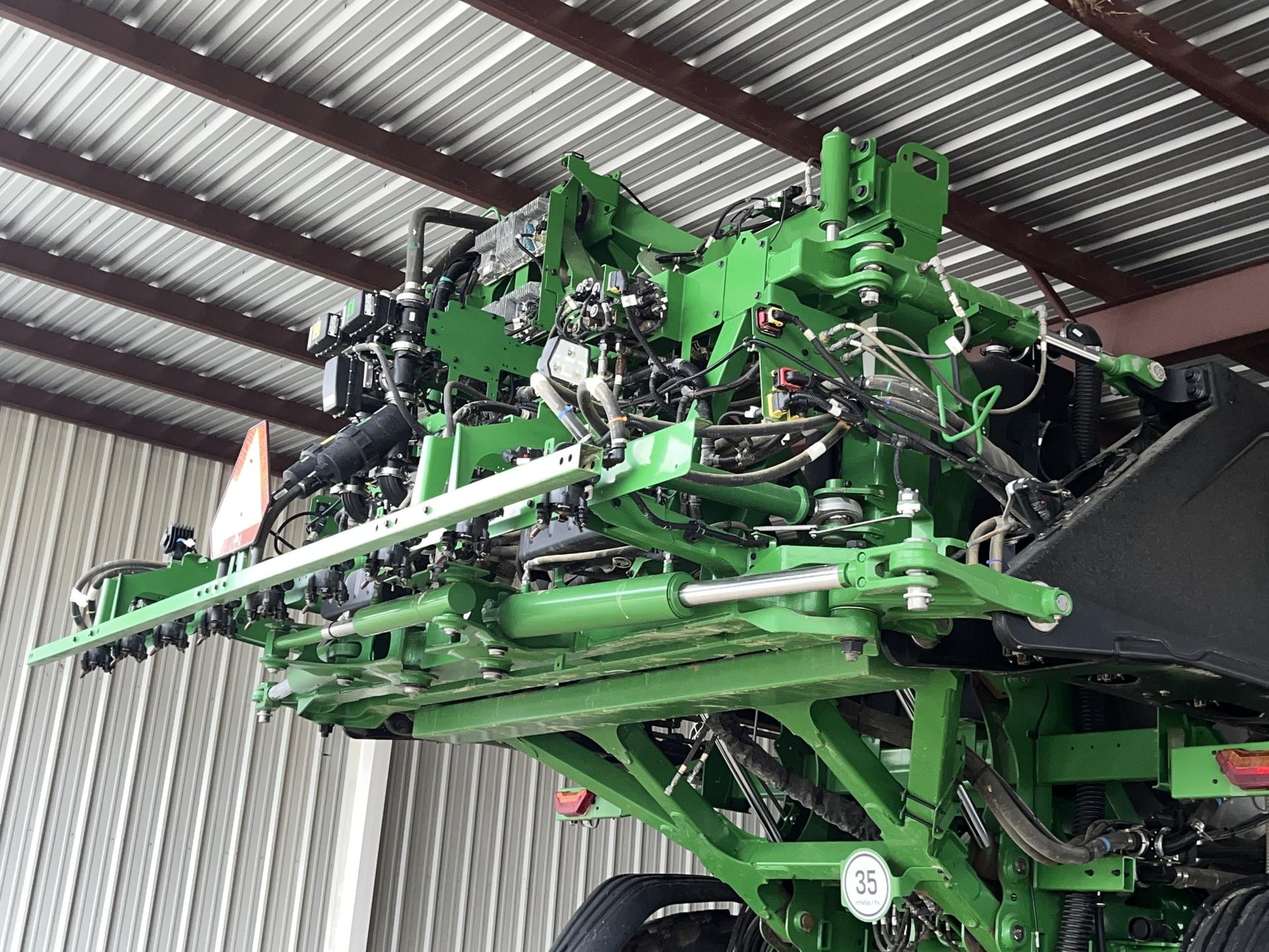 2023 John Deere 410R Image