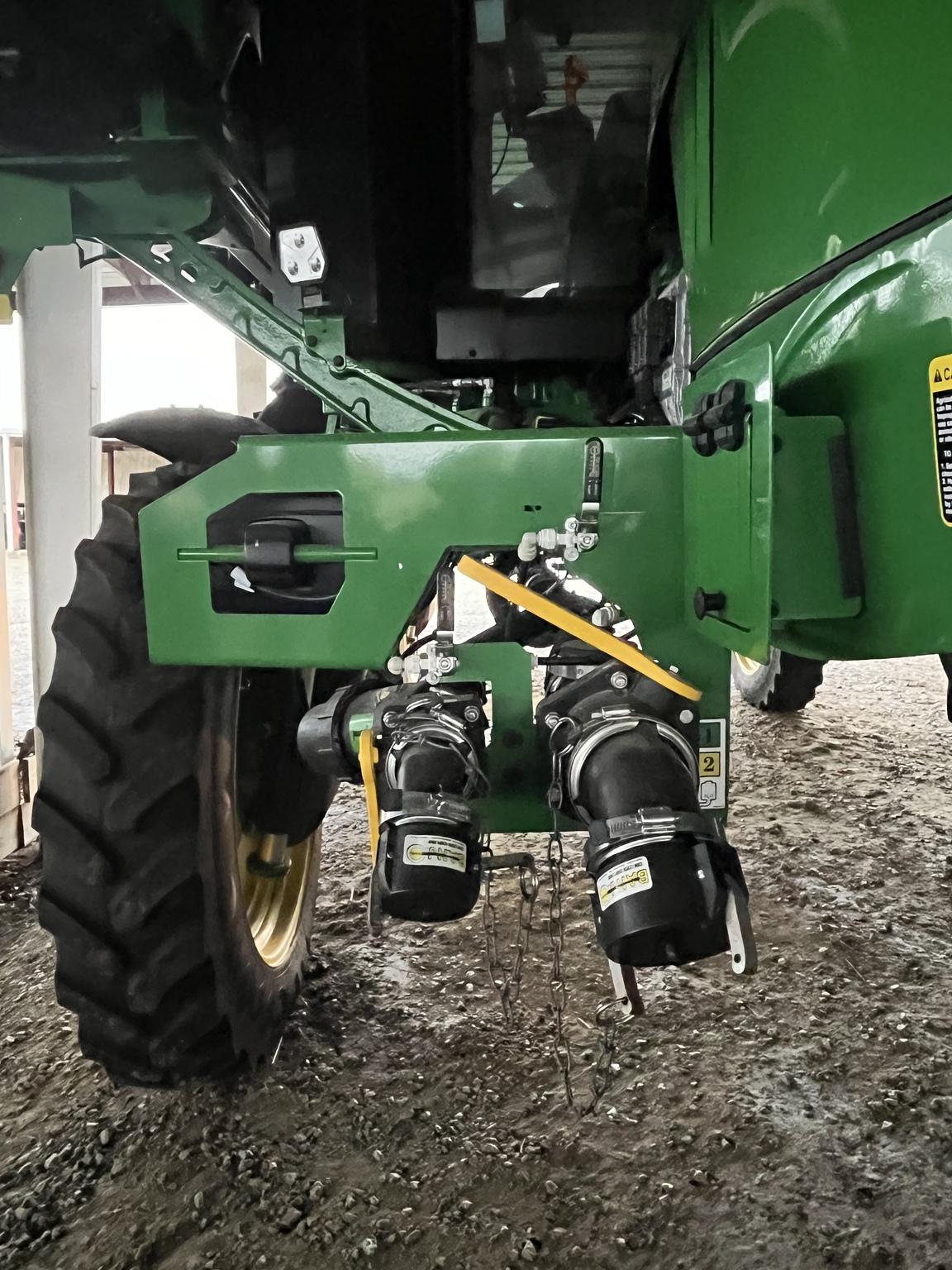 2023 John Deere 410R Image
