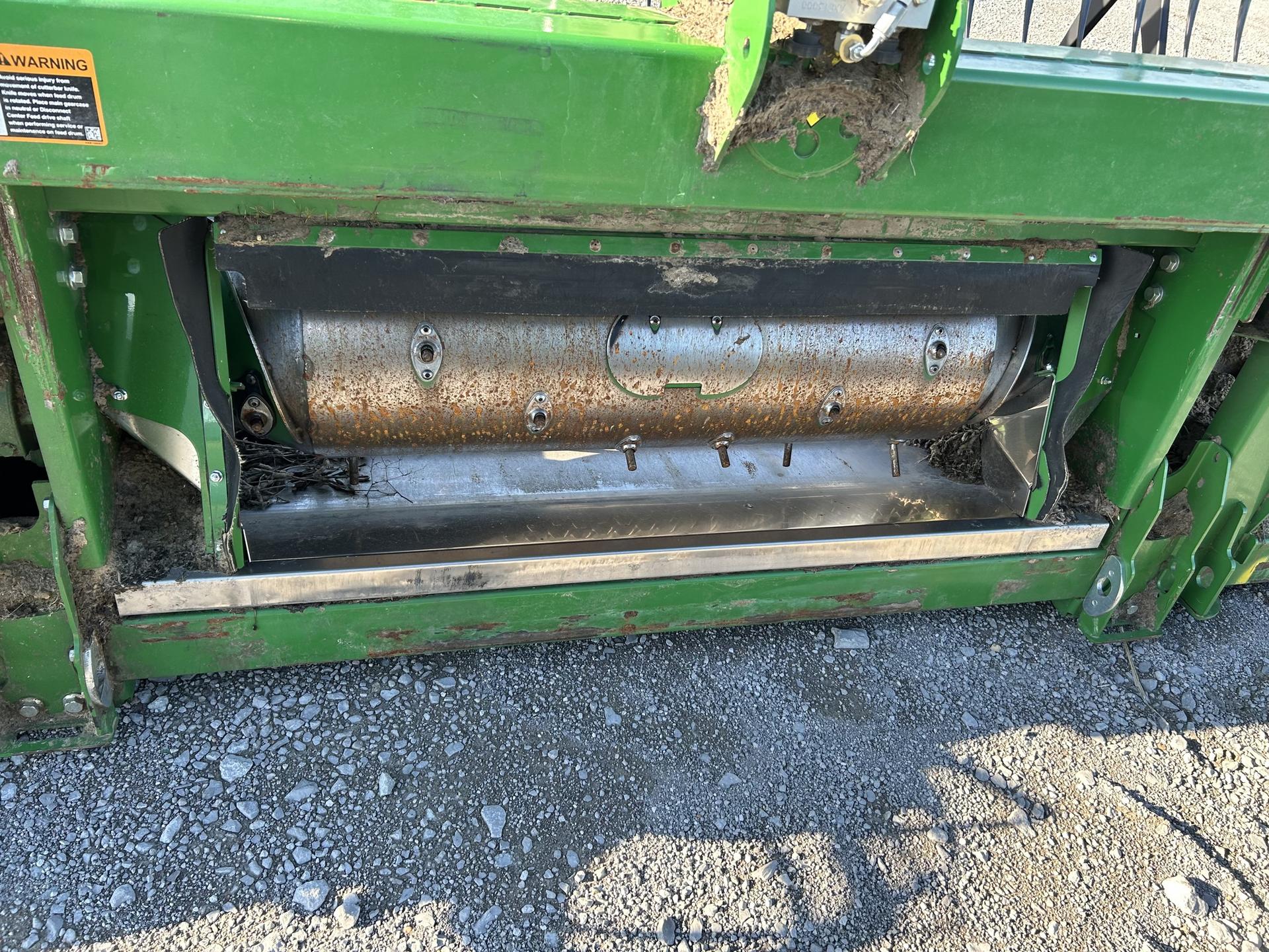 2022 John Deere RD40F Image