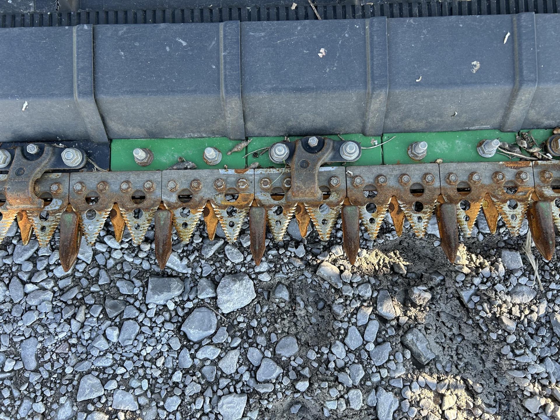 2022 John Deere RD40F Image